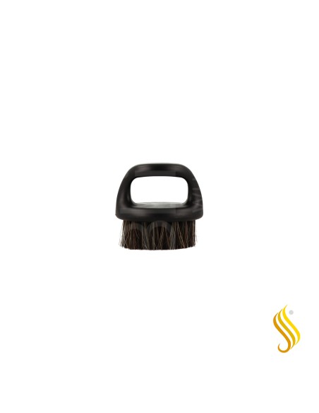 XAN PRO BARBER PRO CEPILLO CON CERDAS NATULARES